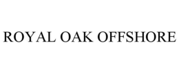 royal oak offshore