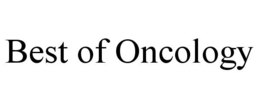 best of oncology