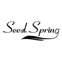 seed spring