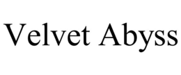 velvet abyss