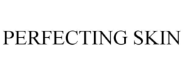 perfecting skin