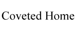 coveted home
