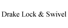drake lock & swivel