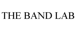 the band lab