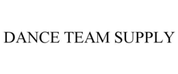 dance team supply
