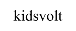 kidsvolt