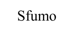 sfumo