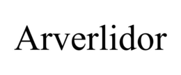 arverlidor