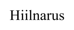 hiilnarus