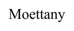 moettany