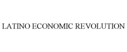 latino economic revolution