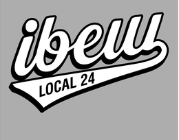 ibew local 24