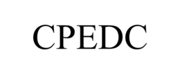 cpedc