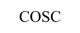 cosc