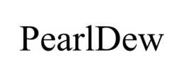 pearldew