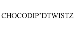 chocodip’dtwistz