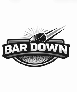 bar down