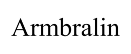 armbralin