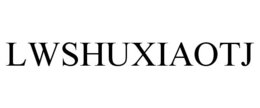 lwshuxiaotj