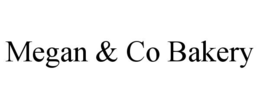 megan & co bakery