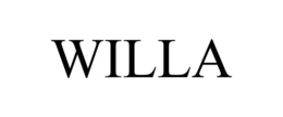 willa