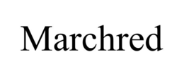 marchred