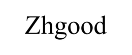 zhgood