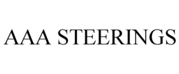 aaa steerings