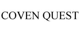 coven quest