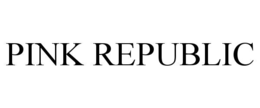 pink republic