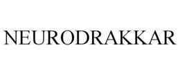 neurodrakkar