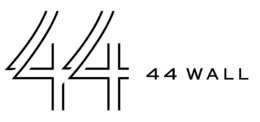 44 wall