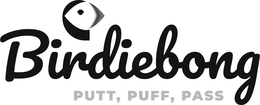 birdiebong putt, puff, pass