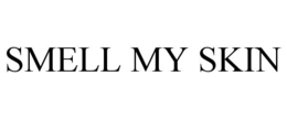 smell my skin