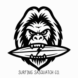 surfing sasquatch co.