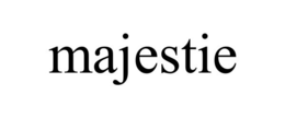 majestie