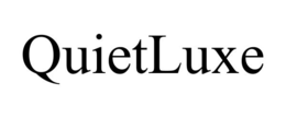 quietluxe