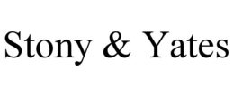 stony & yates