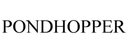 pondhopper