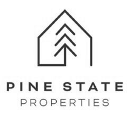 pine state properties