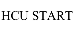 hcu start