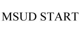 msud start