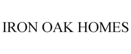 iron oak homes
