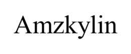 amzkylin