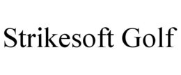 strikesoft golf