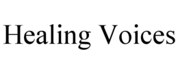 healing voices