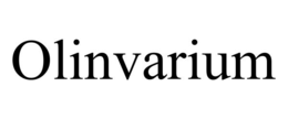 olinvarium