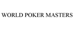 world poker masters