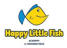 happy little fish academy by peixinho feliz