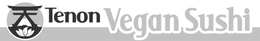 sushi vegan tenon